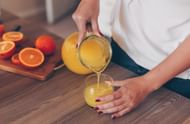Citrus juice (Image via Freepik/8photo)